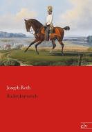 Radetzkymarsch di Joseph Roth edito da Europäischer Literaturverlag