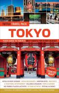 Tuttle Travel Pack Tokyo di Tuttle Publishing edito da Tuttle Shokai Inc
