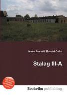 Stalag Iii-a edito da Book On Demand Ltd.