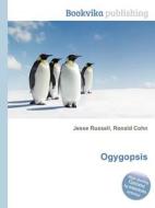 Ogygopsis edito da Book On Demand Ltd.