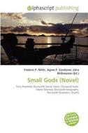 Small Gods (novel) edito da Betascript Publishing