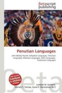 Penutian Languages edito da Betascript Publishing