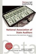 National Association of State Auditors edito da Betascript Publishing