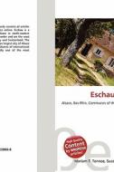 Eschau, Bas-Rhin edito da Betascript Publishing
