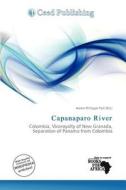 Capanaparo River edito da Ceed Publishing