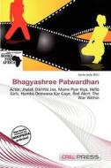 Bhagyashree Patwardhan edito da Cred Press