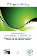 Ishkashim, Afghanistan edito da Crypt Publishing