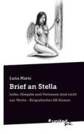 Brief an Stella di Luna Marie edito da Vindobona Verlag