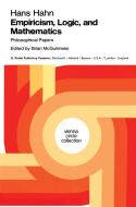 Empiricism, Logic and Mathematics di Hans Hahn edito da Springer Netherlands