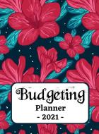 Budgeting Planner 2021 di Michael Green Press edito da Michael Green Press