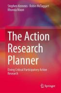 The Action Research Planner, 4th edition di Stephen Kemmis, Robin McTaggart, Rhonda Nixon edito da Springer-Verlag GmbH