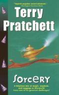 Sourcery di Terry Pratchett, Victor Gollancz, Gollancz Victor edito da HarperTorch