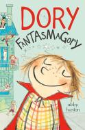 Dory Fantasmagory di Abby Hanlon edito da Penguin Books Ltd