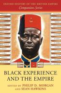Black Experience and the Empire edito da OUP Oxford