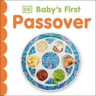 Baby's First Passover di DK edito da Dorling Kindersley Ltd