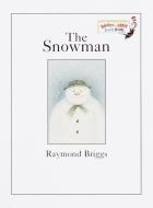 The Snowman di Raymond Briggs edito da Random House Books for Young Readers