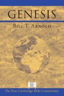 Genesis di Bill T. Arnold edito da Cambridge University Press