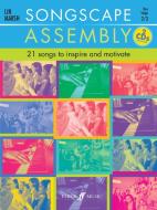 Songscape Assembly di LIN MARSH edito da Faber Music Ltd