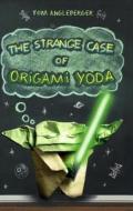 The Strange Case of Origami Yoda di Tom Angleberger edito da Turtleback Books