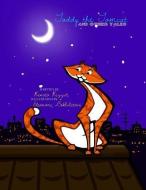 Toddy the Tomcat and Other Tales di Renato Rizzuti edito da LIGHTNING SOURCE INC