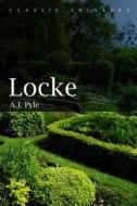 Locke di A. J. Pyle edito da Polity Press