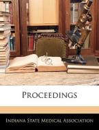 Proceedings edito da Bibliolife, Llc