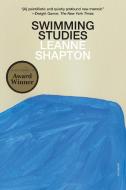 Swimming Studies di Leanne Shapton edito da PICADOR