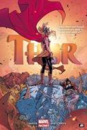 Thor By Jason Aaron & Russell Dauterman di Jason Aaron edito da Marvel Comics