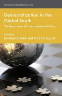 Democratization in the Global South edito da Palgrave Macmillan UK