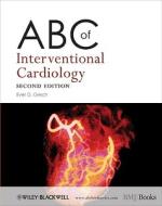 ABC of Interventional Cardiology di Ever D. Grech edito da Wiley-Blackwell