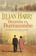 Secrets in Burracombe di Lilian Harry edito da Orion Publishing Co