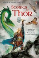 Stories of Thor di Alex Frith edito da Usborne Publishing Ltd