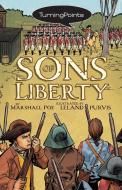 Sons of Liberty di Marshall Poe edito da Aladdin Paperbacks