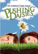 Pushing Daisies: The Complete First Season edito da Warner Home Video