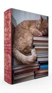 Cat Nap Book Box Puzzle di Smith Gibbs edito da Gibbs M. Smith Inc