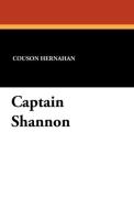 Captain Shannon di Couson Hernahan edito da Wildside Press