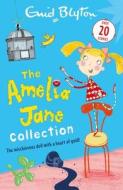 The Amelia Jane Collection di Enid Blyton edito da Hachette Children's Group