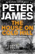 The House on Cold Hill di Peter James edito da PAN MACMILLAN