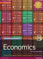 Pearson Bacc Economics New Bundle di Sean Maley, Jason Welker edito da PAPERBACKSHOP UK IMPORT