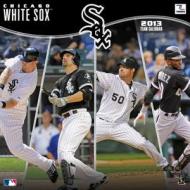 Chicago White Sox Team Calendar edito da Perfect Timing, Inc.