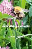 everything essential di David C. Mclean edito da Lulu.com