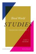 Third World Studies di Gary Y Okihiro edito da Duke University Press