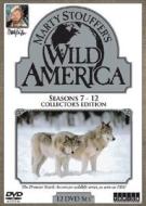 Marty Stouffer's Wild America: Seasons 7-12 di Marty Stouffer edito da Topics Entertainment