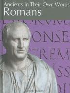 Romans di Michael Kerrigan edito da Cavendish Square Publishing