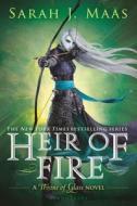 Heir of Fire di Sarah J. Maas edito da BLOOMSBURY