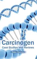 Carcinogen edito da ML Books International - IPS