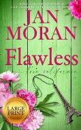 Flawless di Jan Moran edito da Sunny Palms Press