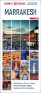 Insight Guides Flexi Map Marrakesh (insight Maps) di APA Publications Limited edito da Apa Publications