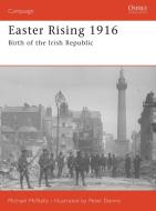 Easter Rising 1916 di Michael McNally edito da Bloomsbury Publishing PLC