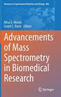 Advancements of Mass Spectrometry in Biomedical Research edito da Springer-Verlag GmbH
